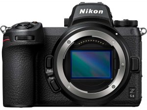 Nikon Z 6II Mirrorless Camera
