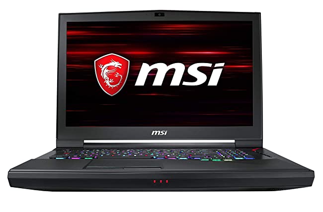 MSI GT75 Titan 9SG-409IN Gaming Laptop