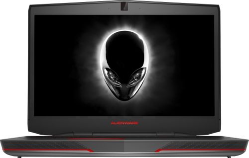 Alienware 15 AW159321TB8S Gaming Laptop