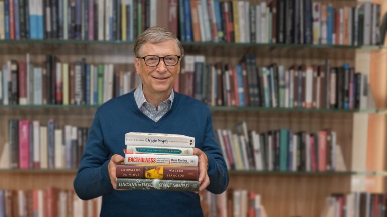 The 10 Best Books to Grow Your Business